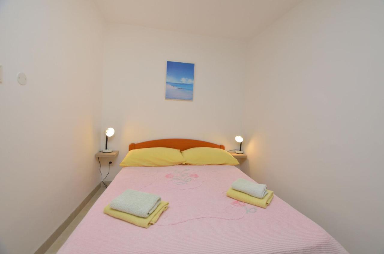Apartments Magnolia Rabac Eksteriør billede